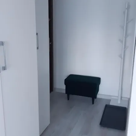 Walecznych 10, Brzezno Appartamento *