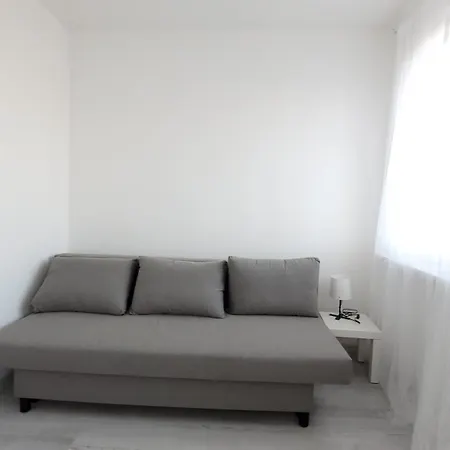 Appartamento Walecznych 10, Brzezno