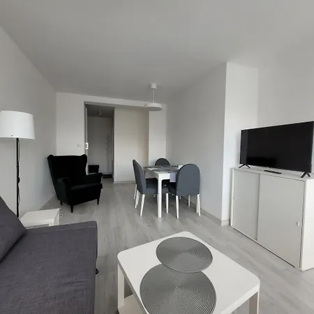 Appartamento Walecznych 10, Brzezno *