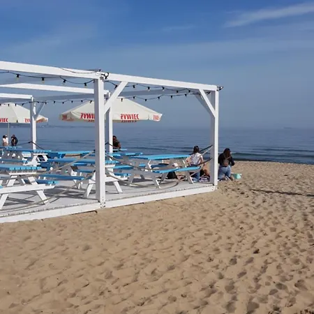 Walecznych 10, Brzezno Apartamento