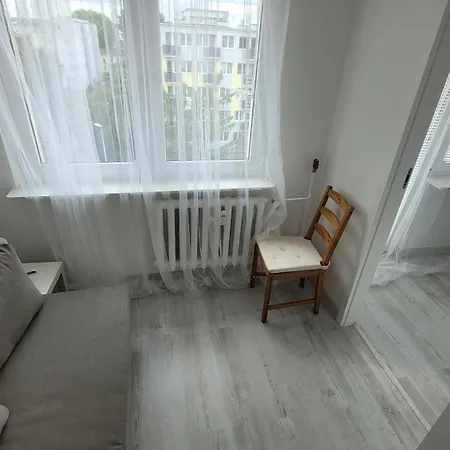 Apartamento Walecznych 10, Brzezno Gdansk