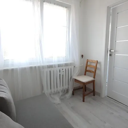 Walecznych 10, Brzezno