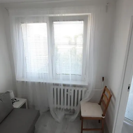 Walecznych 10, Brzezno Gdansk