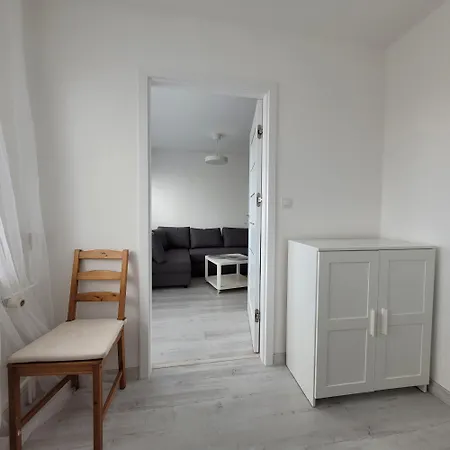 Walecznych 10, Brzezno * Gdansk