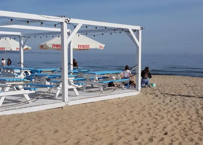 Walecznych 10, Brzezno Apartman