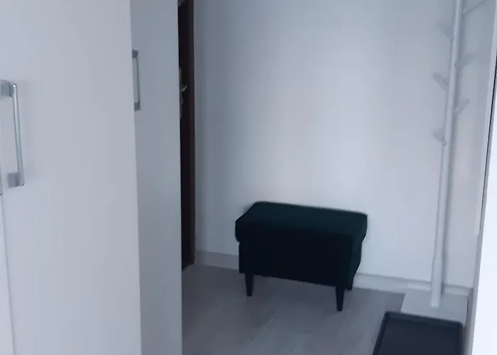 Walecznych 10, Brzezno Apartman *