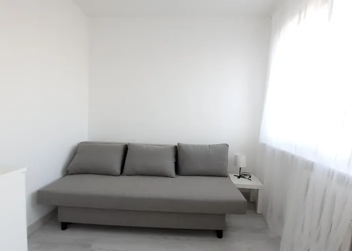 Apartman Walecznych 10, Brzezno