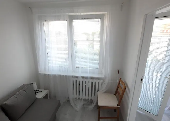 Walecznych 10, Brzezno Gdańsk