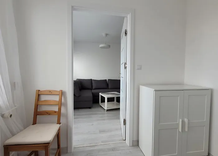 Walecznych 10, Brzezno * Gdańsk