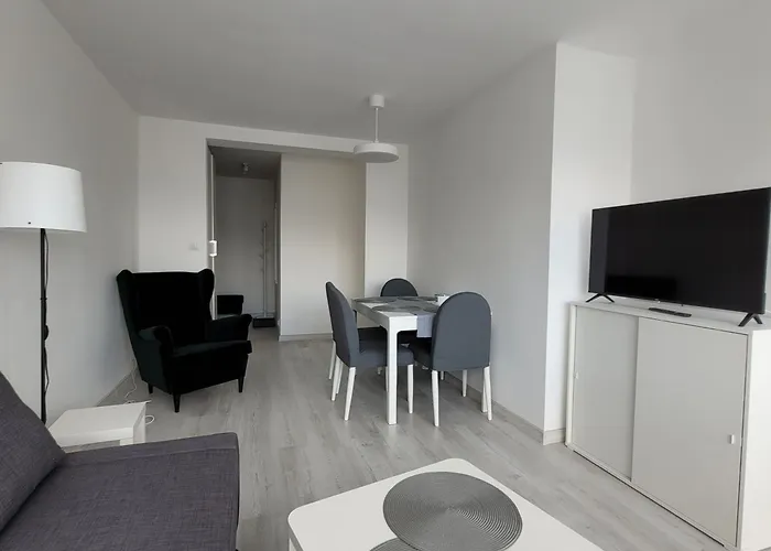 Apartman Walecznych 10, Brzezno *